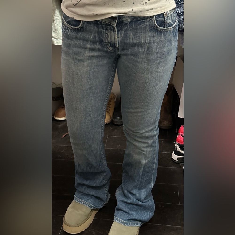 Women’s BKE Jeans